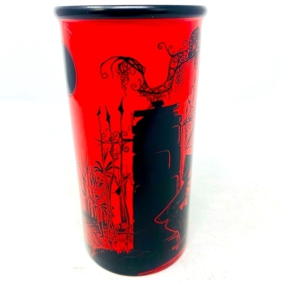 Disney Nightmare Before Christmas Mayer Oogie Boogie Tall Mug 18oz - Picture 5 of 8